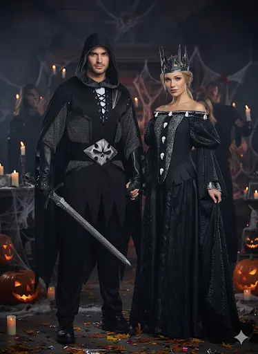 Wypożyczalnia Strojów Karnawałowych Wesołe Zaplecze