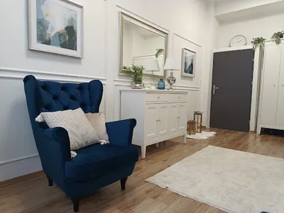 PoMoc Terapii Psychoterapia & Pomoc Psychologiczna Małgorzata Wierzbowska