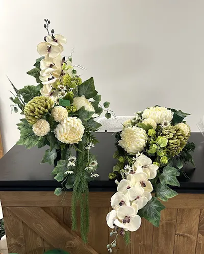 Kwiaciarnia ,,Moje Kwiaty’’