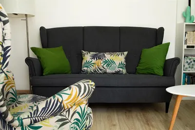 Psycholog seksuolog Daria Świderek Open Mind