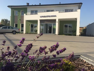 Dentex Ewa Jędrzejczyk