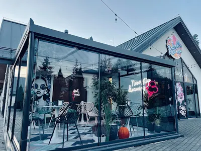 Lodziarnia Skierniewice Rawka - Lodova Kraina