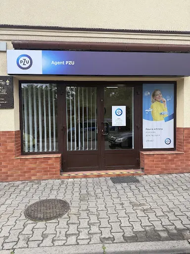 PZU Ubezpieczenia Skierniewice - Agent Lidia Węglewska