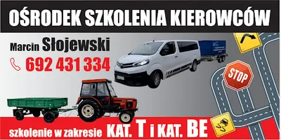 TRANS-MAR | Szkolenia kierowców