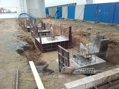 Zakład Ogólnobudowlany DYLBUD Krokocki Łukasz