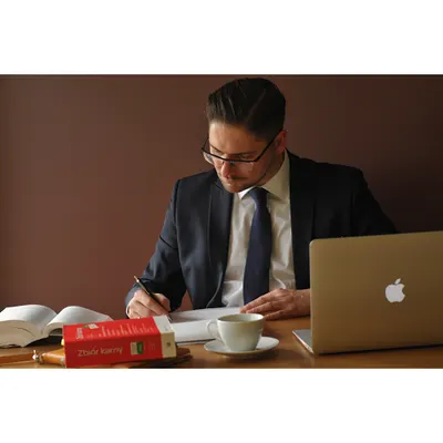 Adwokat Tomasz Murgrabia