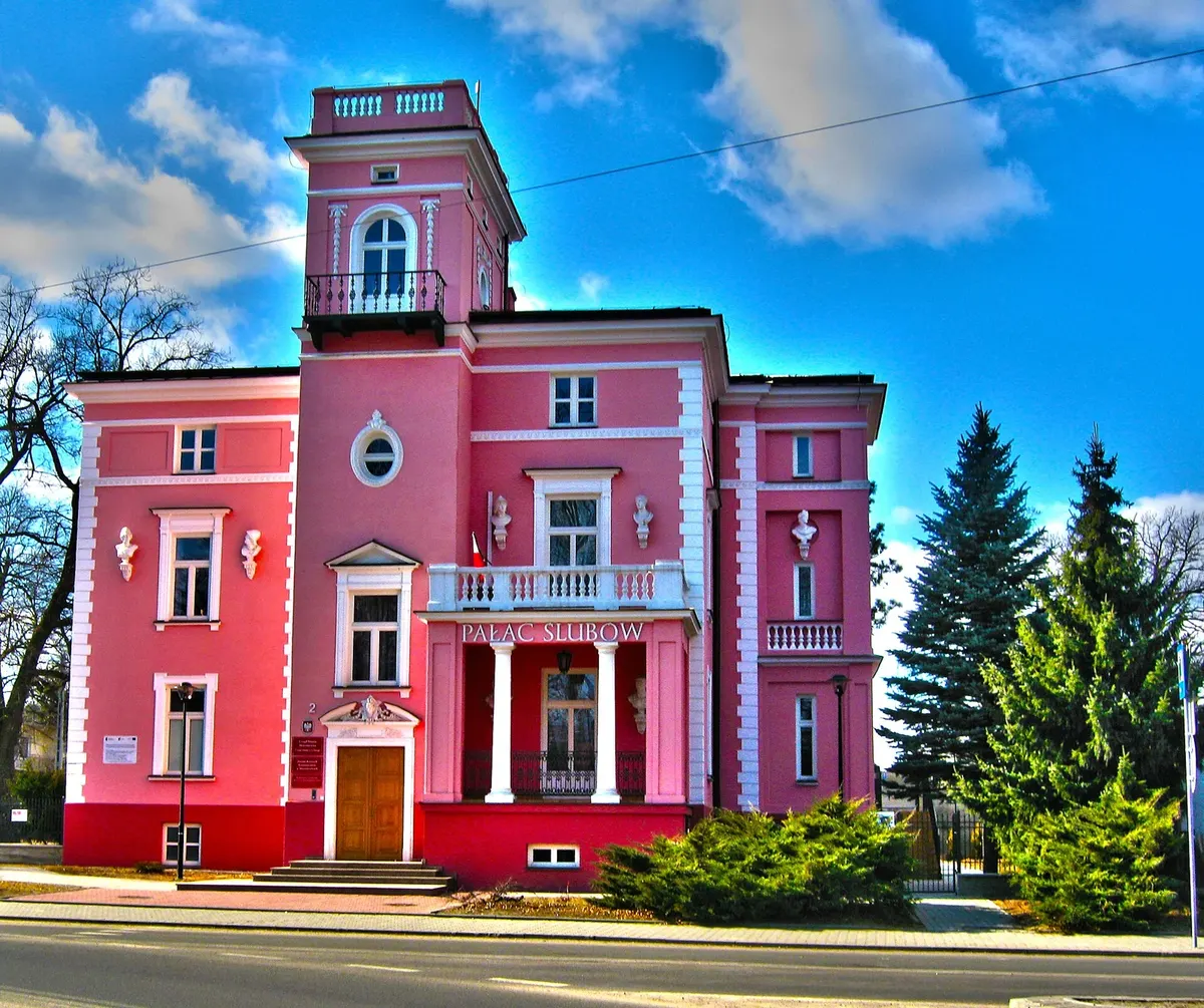 CKiS w Skierniewicach – przewodnik po centrum kultury