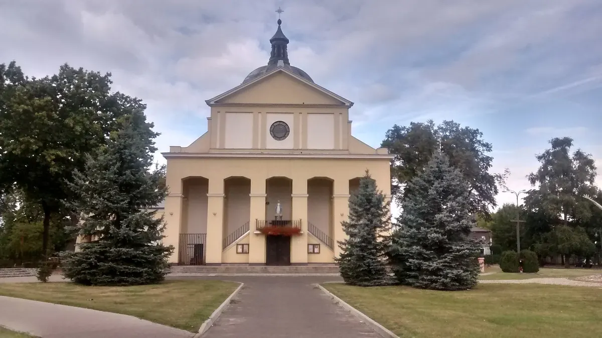 Garnizon Skierniewice: wojskowy rozdział dziejów miasta