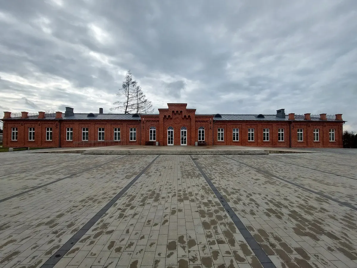 Muzea Skierniewice: Muzeum Historyczne im. Jana Olszewskiego