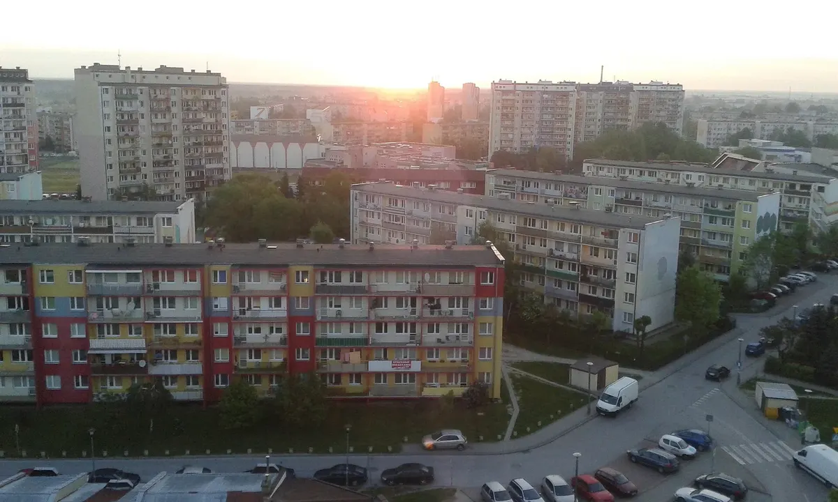 Osiedla Skierniewic – sprawdzalne kryteria porównania