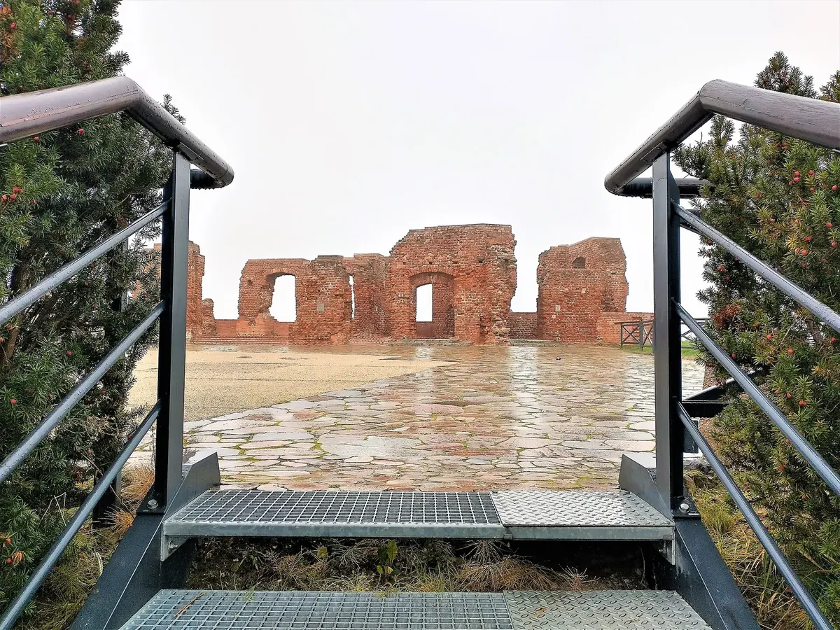 Sochaczew atrakcje ze Skierniewic: jednodniowa wycieczka wokół historii miasta